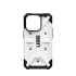Ударопрочный чехол Urban Armor Gear Pathfinder Series White для iPhone 14 Pro
