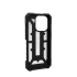 Ударопрочный чехол Urban Armor Gear Pathfinder Series White для iPhone 14 Pro