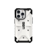 Ударопрочный чехол Urban Armor Gear Pathfinder Series White для iPhone 14 Pro
