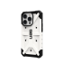 Ударопрочный чехол Urban Armor Gear Pathfinder Series White для iPhone 14 Pro