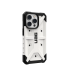 Ударопрочный чехол Urban Armor Gear Pathfinder Series White для iPhone 14 Pro