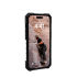 Ударопрочный чехол Urban Armor Gear Pathfinder Series White для iPhone 14 Pro