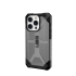 Ударопрочный чехол Urban Armor Gear Plasma Series Ash для iPhone 14 Pro