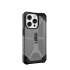 Ударопрочный чехол Urban Armor Gear Plasma Series Ash для iPhone 14 Pro