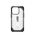 Ударопрочный чехол Urban Armor Gear Plasma Series Ice для iPhone 14 Pro