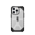 Ударопрочный чехол Urban Armor Gear Plasma Series Ice для iPhone 14 Pro