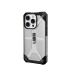 Ударопрочный чехол Urban Armor Gear Plasma Series Ice для iPhone 14 Pro