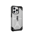 Ударопрочный чехол Urban Armor Gear Plasma Series Ice для iPhone 14 Pro