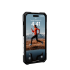 Ударопрочный чехол Urban Armor Gear Plasma Series Ice для iPhone 14 Pro