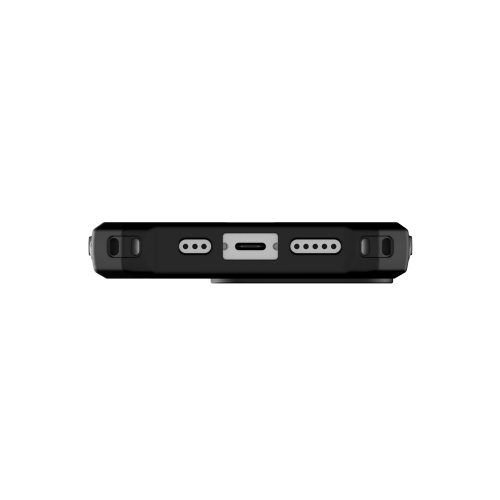 Ударопрочный чехол Urban Armor Gear Plasma Series Mallard для iPhone 14 Pro