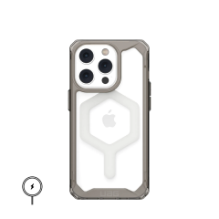 Ударопрочный чехол Urban Armor Gear Plyo for MagSafe Series Ash для iPhone 14 Pro
