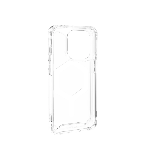 Ударопрочный чехол Urban Armor Gear Plyo for MagSafe Series Ice для iPhone 14 Pro