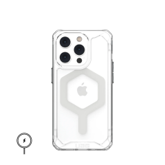 Ударопрочный чехол Urban Armor Gear Plyo for MagSafe Series Ice для iPhone 14 Pro