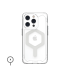 Ударопрочный чехол Urban Armor Gear Plyo for MagSafe Series Ice для iPhone 14 Pro