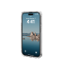 Ударопрочный чехол Urban Armor Gear Plyo for MagSafe Series Ice для iPhone 14 Pro