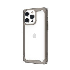 Ударопрочный чехол Urban Armor Gear PLYO Series Ash для iPhone 14 Pro