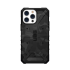Ударопрочный чехол Urban Armor Gear Pathfinder SE Series Black Midnight Camo для iPhone 14 Pro Max