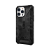 Ударопрочный чехол Urban Armor Gear Pathfinder SE Series Black Midnight Camo для iPhone 14 Pro Max