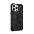 Ударопрочный чехол Urban Armor Gear Pathfinder SE Series Black Midnight Camo для iPhone 14 Pro Max