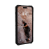 Ударопрочный чехол Urban Armor Gear Pathfinder SE Series Black Midnight Camo для iPhone 14 Pro Max