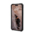 Ударопрочный чехол Urban Armor Gear Pathfinder SE Series Black Midnight Camo для iPhone 14 Pro Max