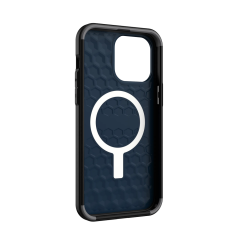 Ударопрочный чехол Urban Armor Gear Civilian for MagSafe Series Mallard для iPhone 14 Pro Max