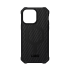 Ударопрочный чехол Urban Armor Gear Essential Armor for MagSafe Series Black для iPhone 14 Pro Max