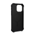 Ударопрочный чехол Urban Armor Gear Essential Armor for MagSafe Series Black для iPhone 14 Pro Max