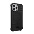 Ударопрочный чехол Urban Armor Gear Essential Armor for MagSafe Series Black для iPhone 14 Pro Max