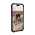 Ударопрочный чехол Urban Armor Gear Essential Armor for MagSafe Series Black для iPhone 14 Pro Max