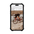Ударопрочный чехол Urban Armor Gear Essential Armor for MagSafe Series Black для iPhone 14 Pro Max