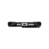Ударопрочный чехол Urban Armor Gear Essential Armor for MagSafe Series Black для iPhone 14 Pro Max