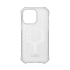 Ударопрочный чехол Urban Armor Gear Essential Armor for MagSafe Series Frosted Ice для iPhone 14 Pro Max