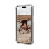 Ударопрочный чехол Urban Armor Gear Essential Armor for MagSafe Series Frosted Ice для iPhone 14 Pro Max