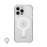 Ударопрочный чехол Urban Armor Gear Essential Armor for MagSafe Series Frosted Ice для iPhone 14 Pro Max