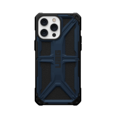 Ударопрочный чехол Urban Armor Gear Monarch Series Mallard для iPhone 14 Pro Max