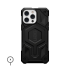 Ударопрочный чехол Urban Armor Gear Monarch for MagSafe Series Black для iPhone 14 Pro Max
