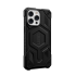 Ударопрочный чехол Urban Armor Gear Monarch for MagSafe Series Black для iPhone 14 Pro Max
