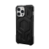 Ударопрочный чехол Urban Armor Gear Monarch for MagSafe Series Carbon Fiber для iPhone 14 Pro Max