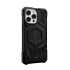 Ударопрочный чехол Urban Armor Gear Monarch for MagSafe Series Carbon Fiber для iPhone 14 Pro Max