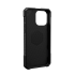Ударопрочный чехол Urban Armor Gear Monarch for MagSafe Series Black для iPhone 14 Pro Max