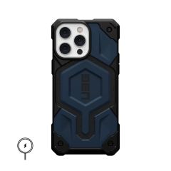 Ударопрочный чехол Urban Armor Gear Monarch for MagSafe Series Mallard для iPhone 14 Pro Max