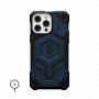 Ударопрочный чехол Urban Armor Gear Monarch for MagSafe Series Mallard для iPhone 14 Pro Max