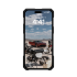 Ударопрочный чехол Urban Armor Gear Monarch for MagSafe Series Black для iPhone 14 Pro Max