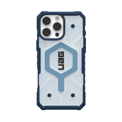 Ударопрочный чехол Urban Armor Gear Pathfinder for MagSafe Series Blues для iPhone 14 Pro Max