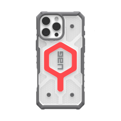 Ударопрочный чехол Urban Armor Gear Pathfinder for MagSafe Series Active Lava для iPhone 14 Pro Max