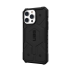Ударопрочный чехол Urban Armor Gear Pathfinder for MagSafe Series Black для iPhone 14 Pro Max