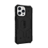 Ударопрочный чехол Urban Armor Gear Pathfinder for MagSafe Series Black для iPhone 14 Pro Max