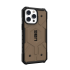 Ударопрочный чехол Urban Armor Gear Pathfinder for MagSafe Series Dark Earth для iPhone 14 Pro Max