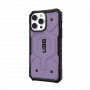 Ударопрочный чехол Urban Armor Gear Pathfinder for MagSafe Series Lilac для iPhone 14 Pro Max
